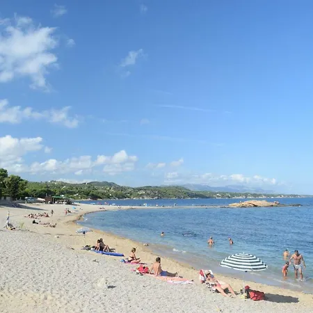 Trevol Сasa de vacaciones *