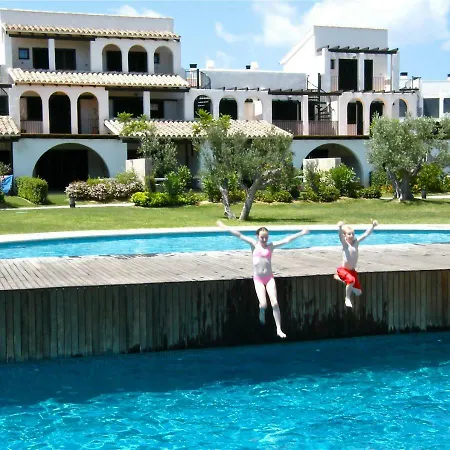 Trevol Holiday home
