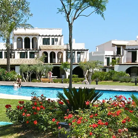 Vakantiehuis Trevol L'Ampolla
