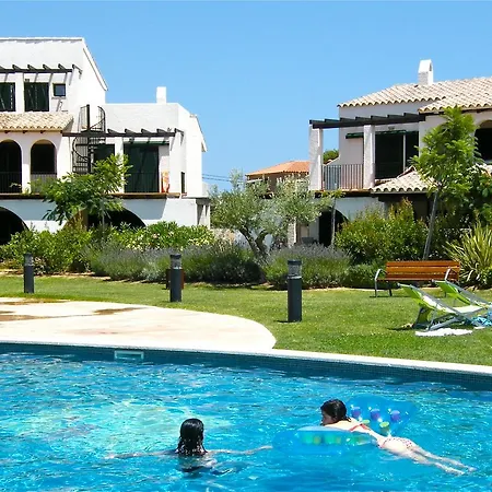 Vakantiehuis Trevol *