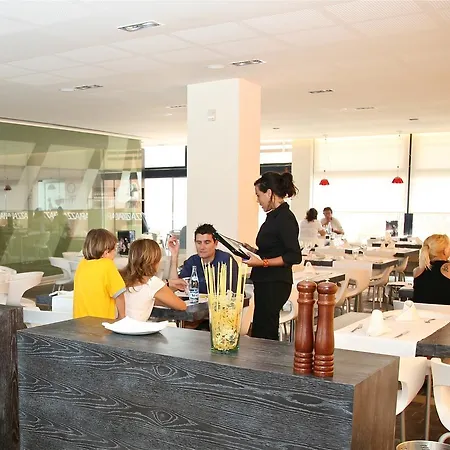 Vakantiehuis Trevol