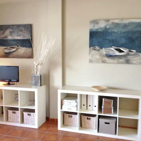 Trevol Vakantiehuis *
