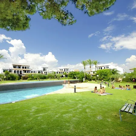 Vakantiehuis Trevol