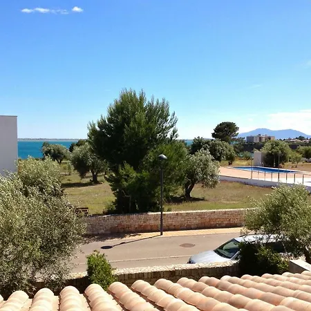 Vakantiehuis Trevol L'Ampolla