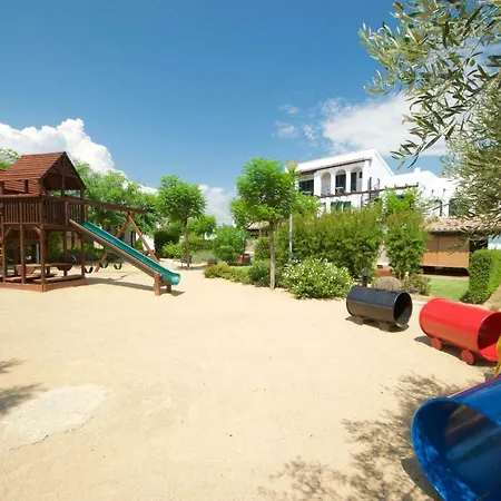 Vakantiehuis Trevol *