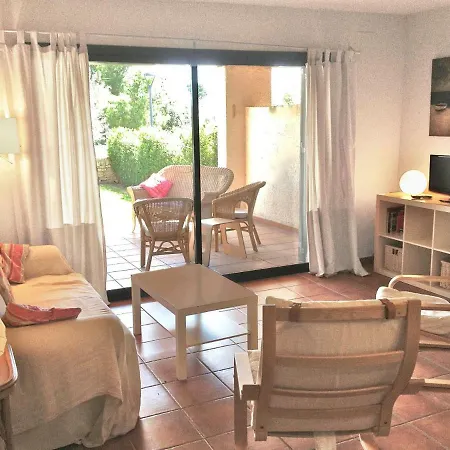 Vakantiehuis Trevol L'Ampolla